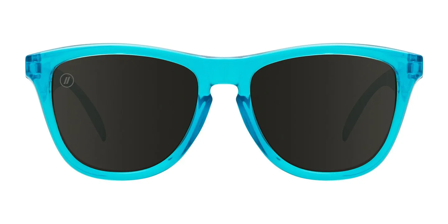 Aqua Lounge | RX sold by Blenders Eyewear product image thumbnail 4