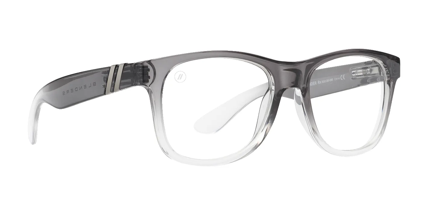 Agent Wonder | RX sold by Blenders Eyewear