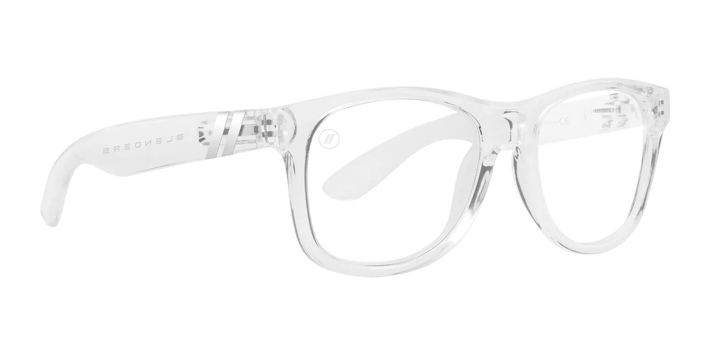 Ice Palace | RX sold by Blenders Eyewear