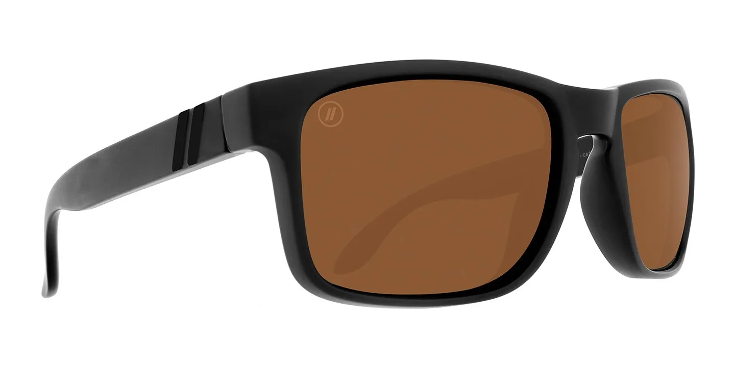 Black Tundra | RX sold by Blenders Eyewear product image thumbnail 3