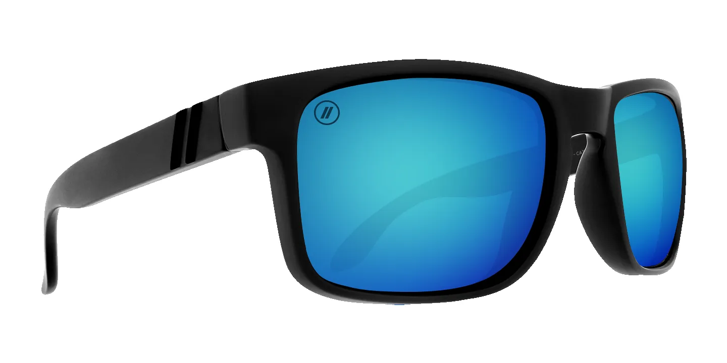 Black Tundra | RX sold by Blenders Eyewear product image thumbnail 5