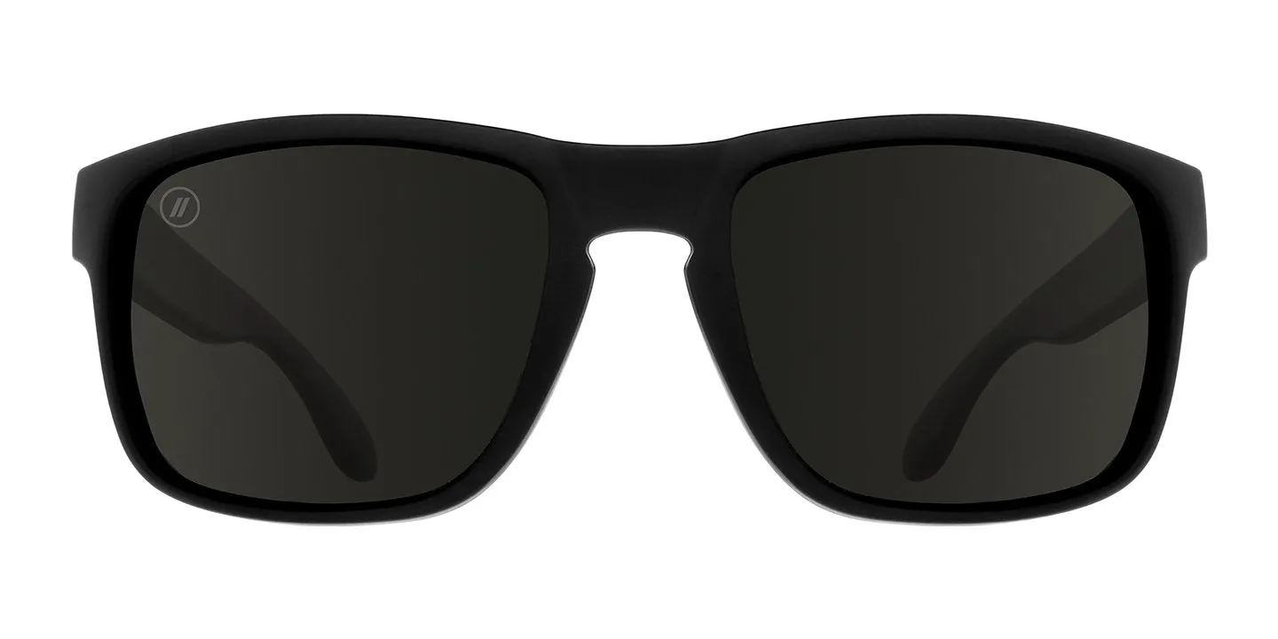 Black Tundra | RX sold by Blenders Eyewear product image thumbnail 2