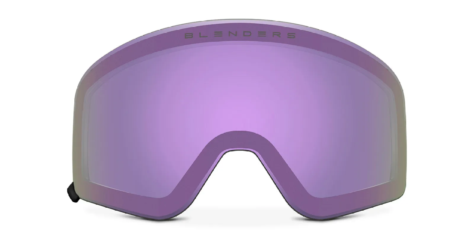 Lavender Sky | Aura Spare Lens made by Blenders Eyewear