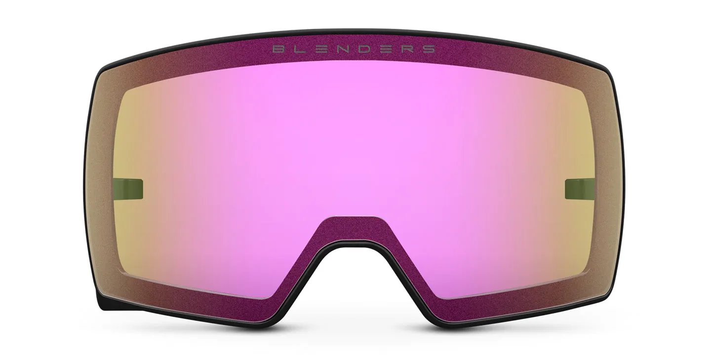 Rose Bros Low Light | Nebula Spare Lens sold by Blenders Eyewear