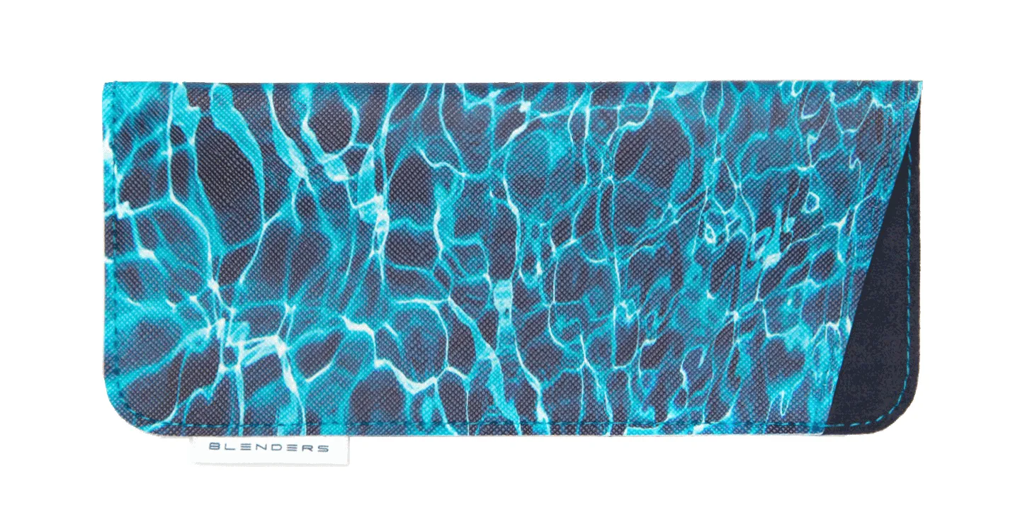 Poolside Sleeve sold by Blenders Eyewear