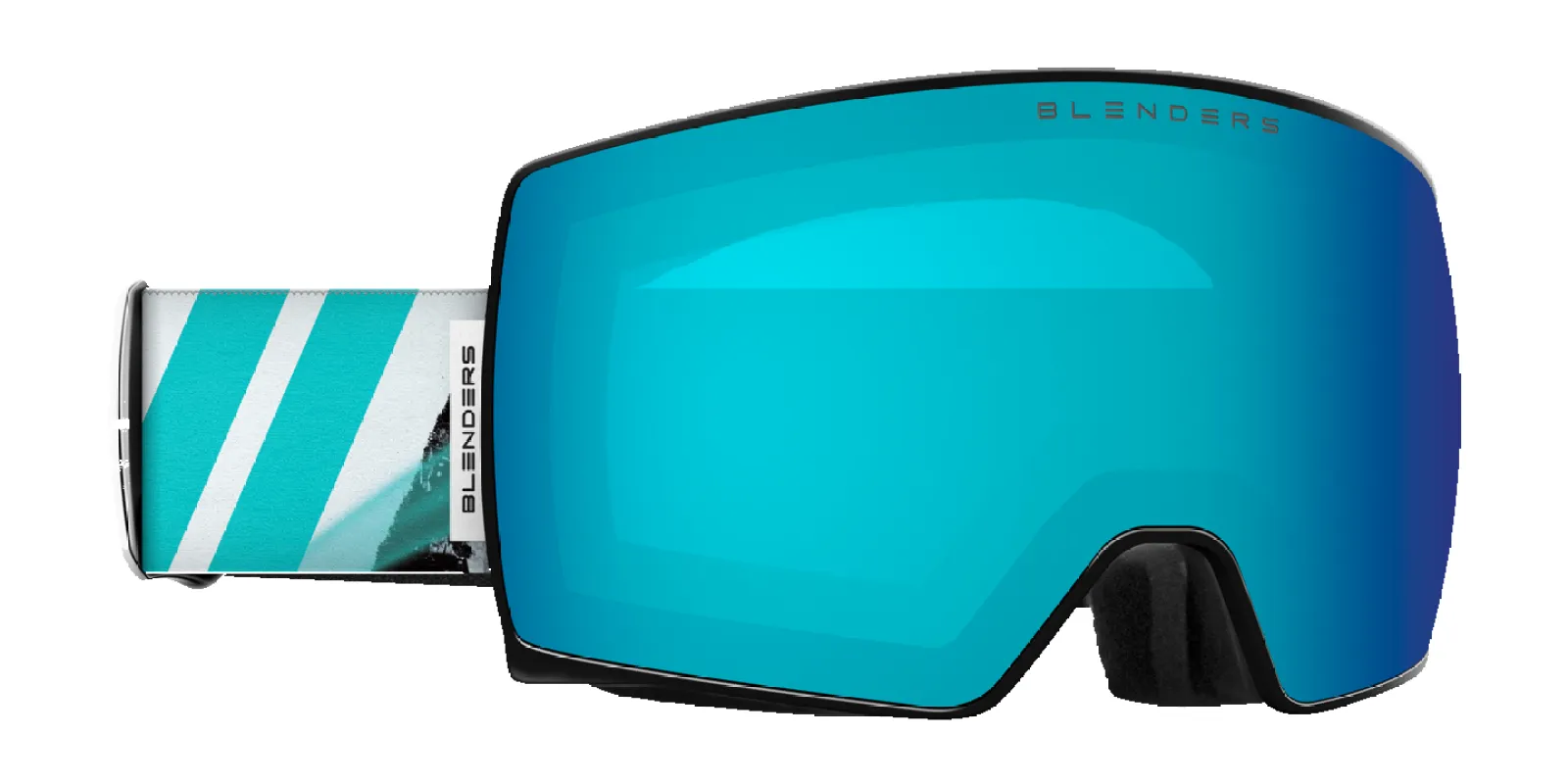 Arctic Xpress made by Blenders Eyewear