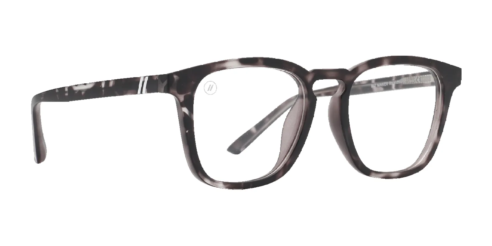 Biz Maker | RX made by Blenders Eyewear