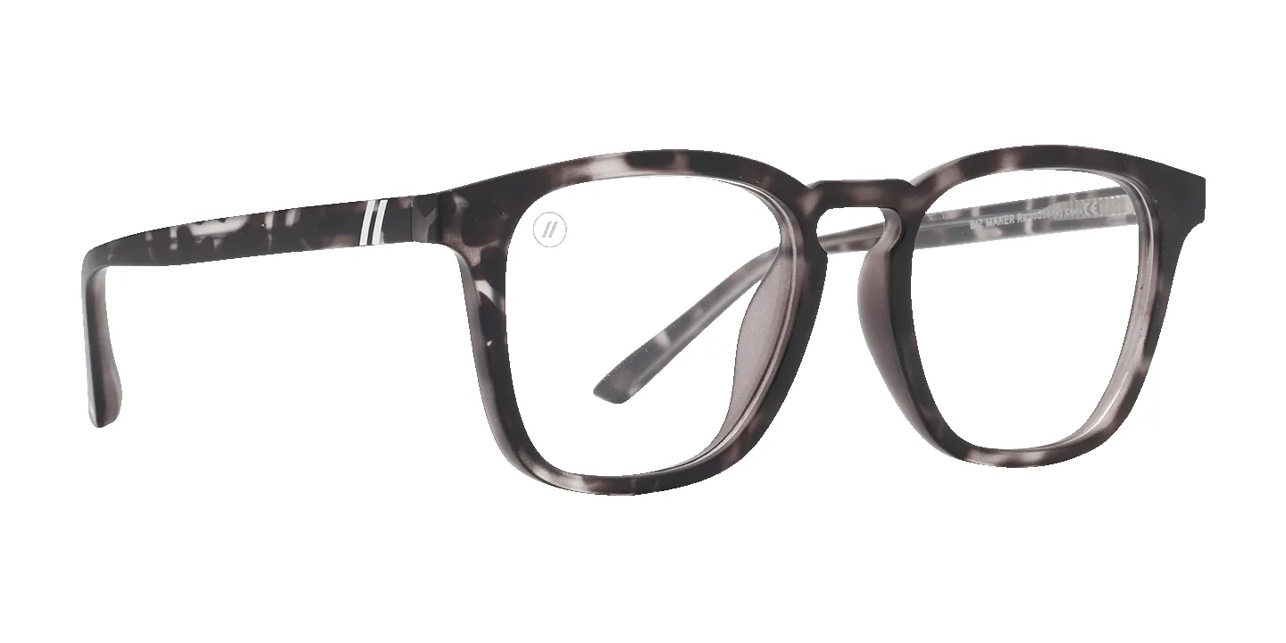 Biz Maker | RX sold by Blenders Eyewear