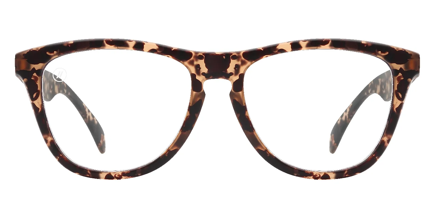 Khaki J | RX sold by Blenders Eyewear product image thumbnail 2