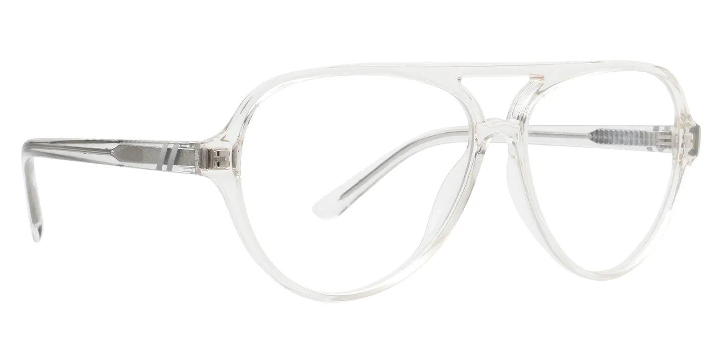 Crystal Orb | RX sold by Blenders Eyewear