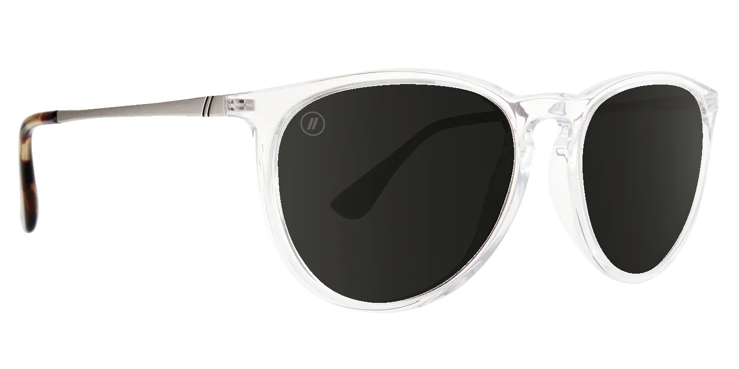 Clear Humor | RX sold by Blenders Eyewear product image thumbnail 4