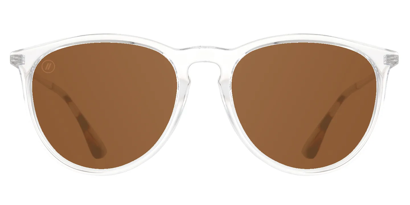 Clear Humor | RX sold by Blenders Eyewear product image thumbnail 5