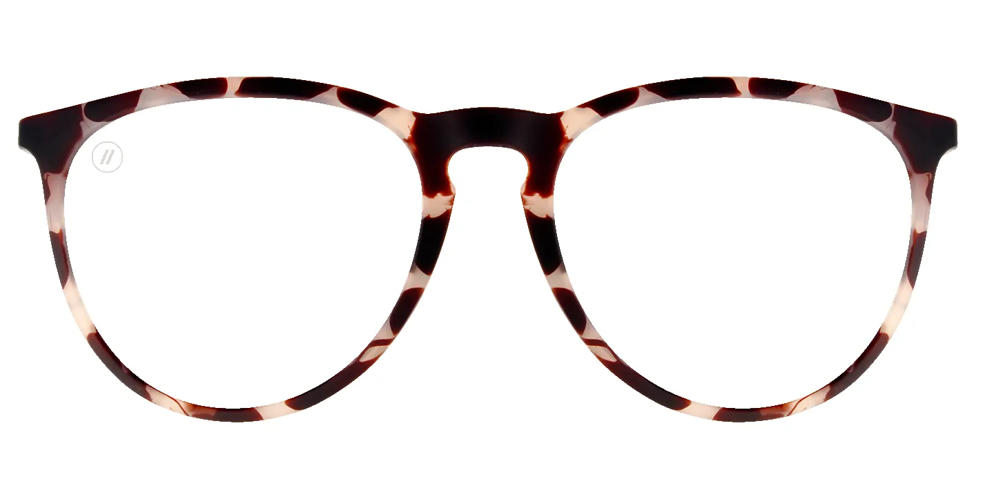 Cyber Flame | RX sold by Blenders Eyewear product image thumbnail 2