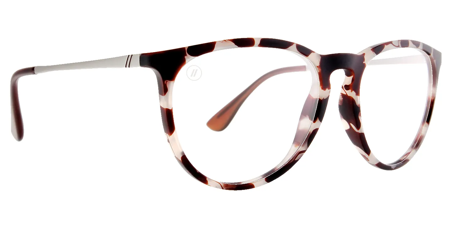Cyber Flame | RX sold by Blenders Eyewear