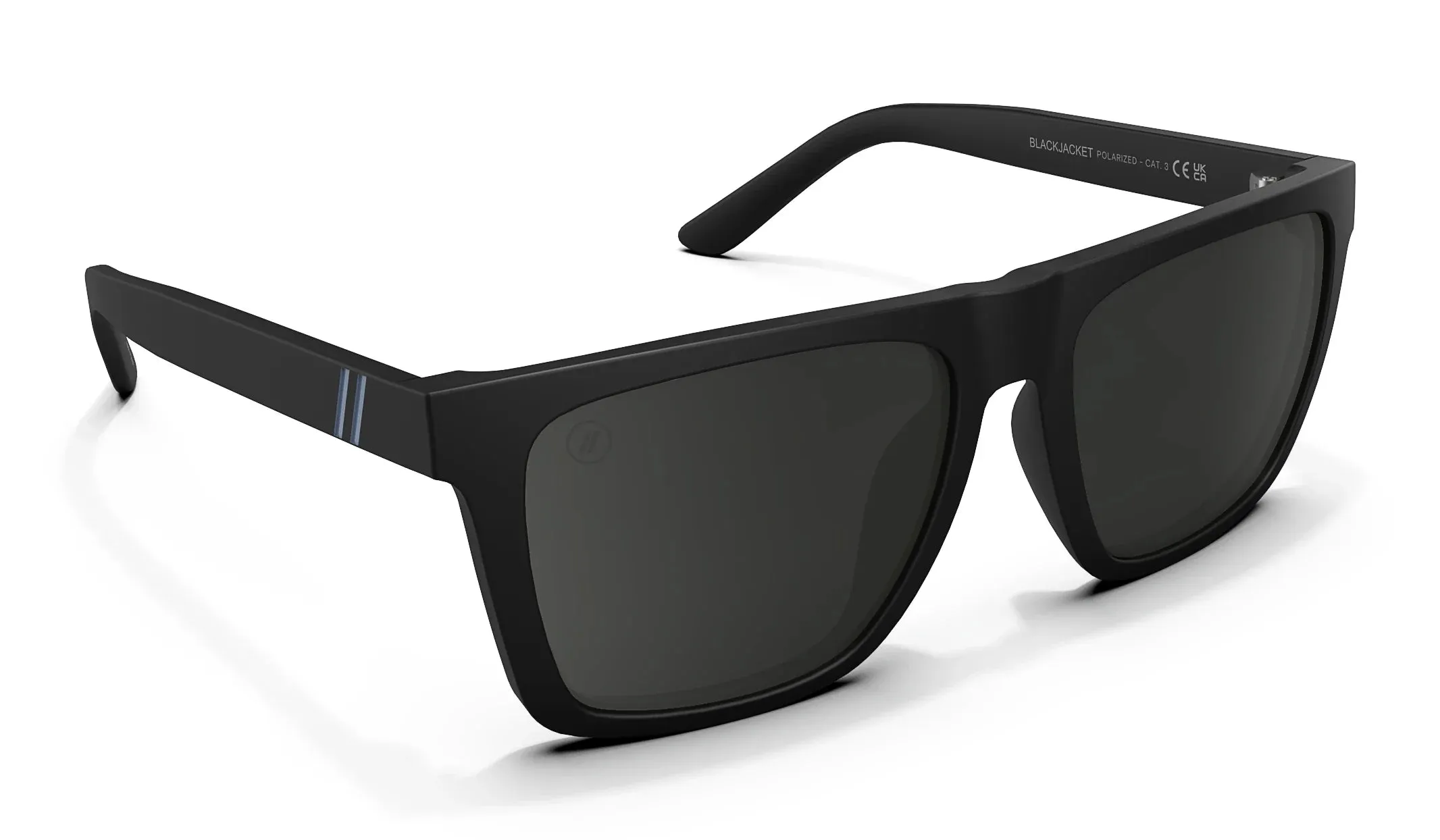 Blackjacket sold by Blenders Eyewear product image thumbnail 3