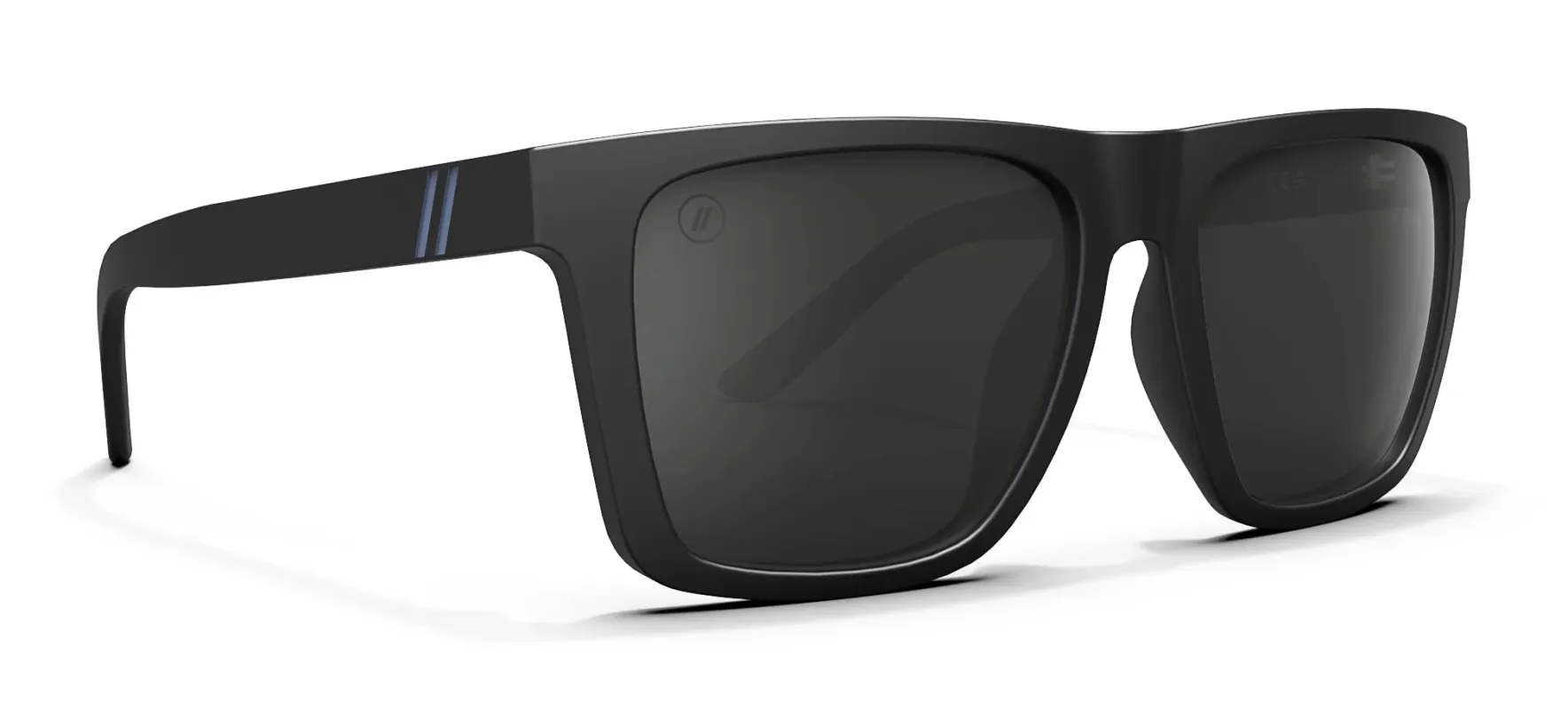 Blackjacket made by Blenders Eyewear