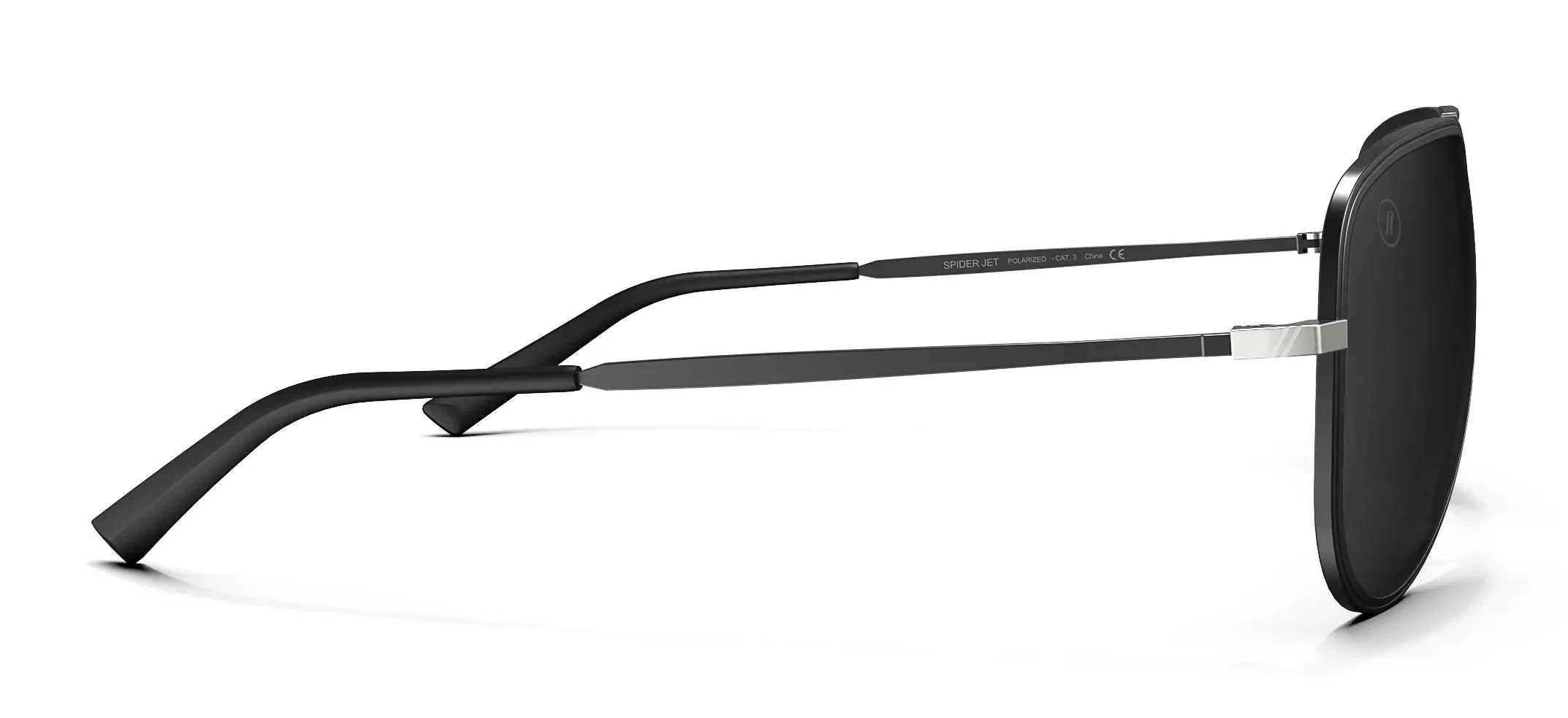 Spider Jet sold by Blenders Eyewear product image thumbnail 4