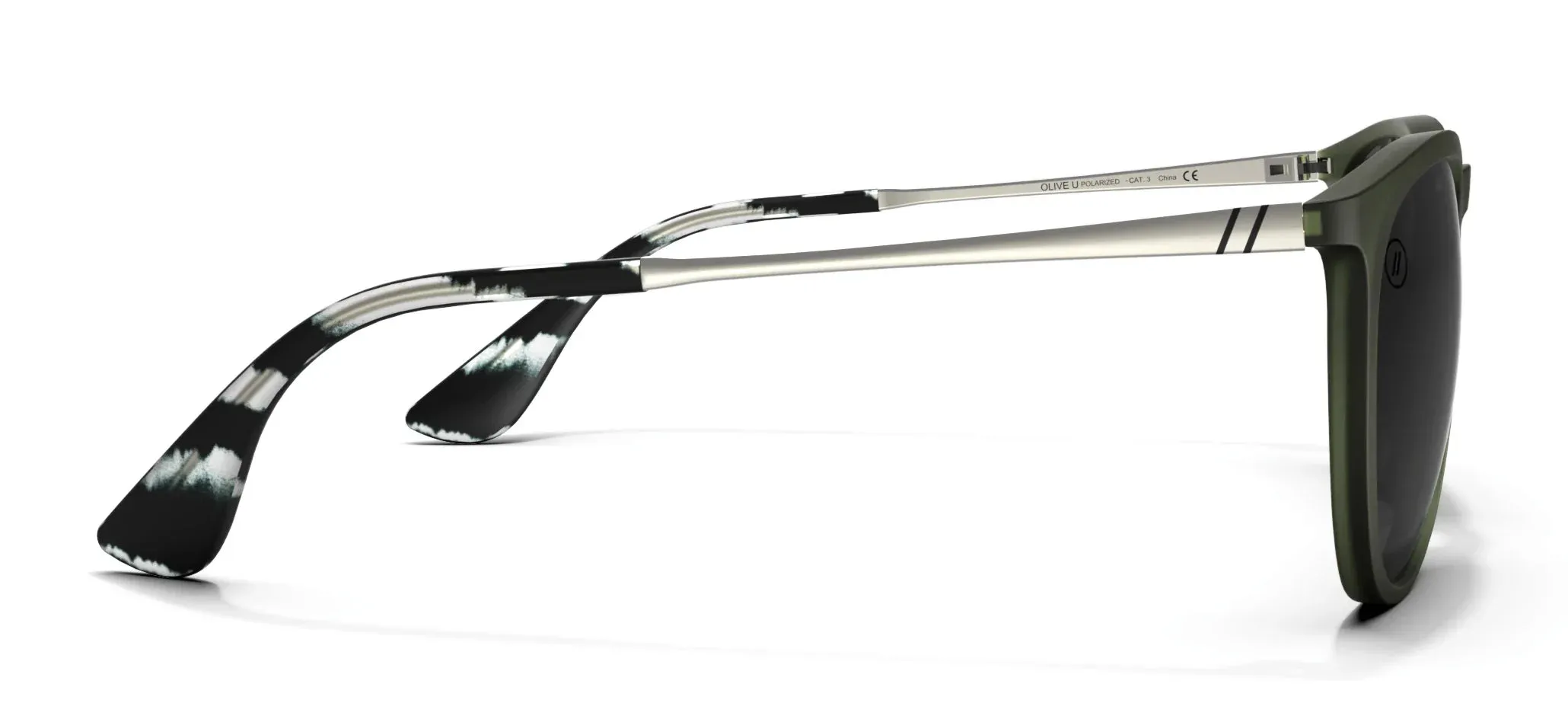 Olive U sold by Blenders Eyewear product image thumbnail 4