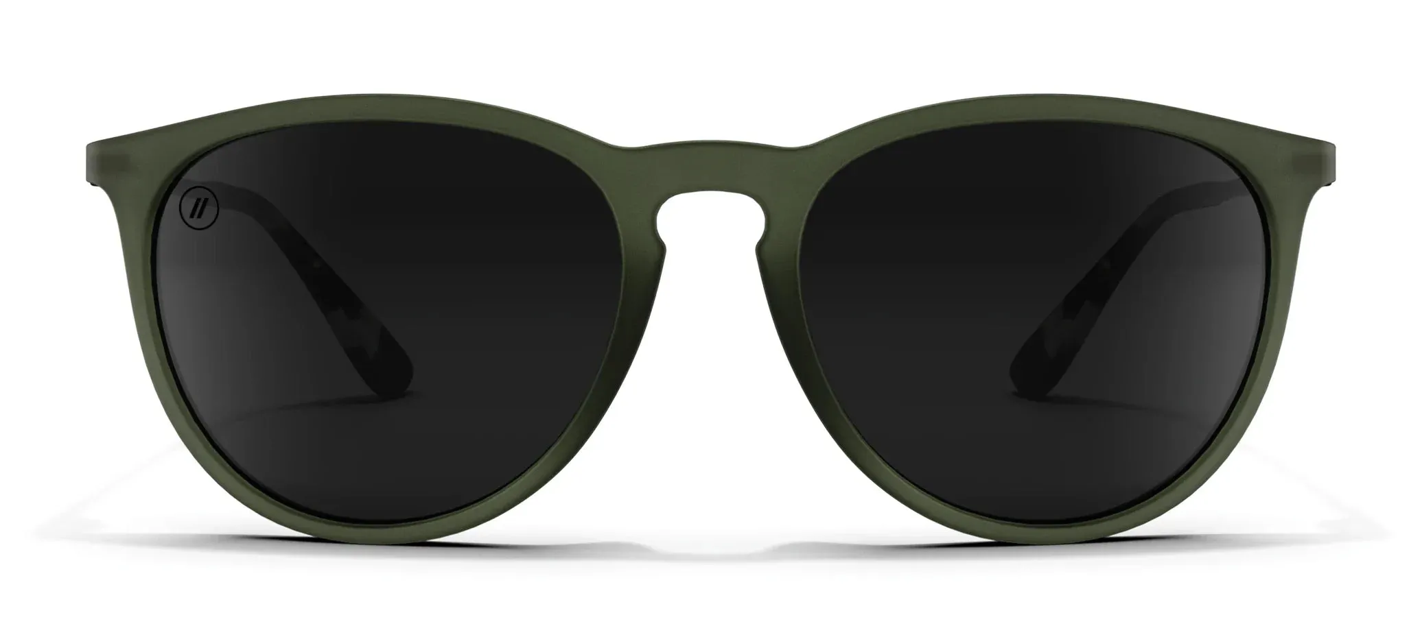 Olive U sold by Blenders Eyewear product image thumbnail 2