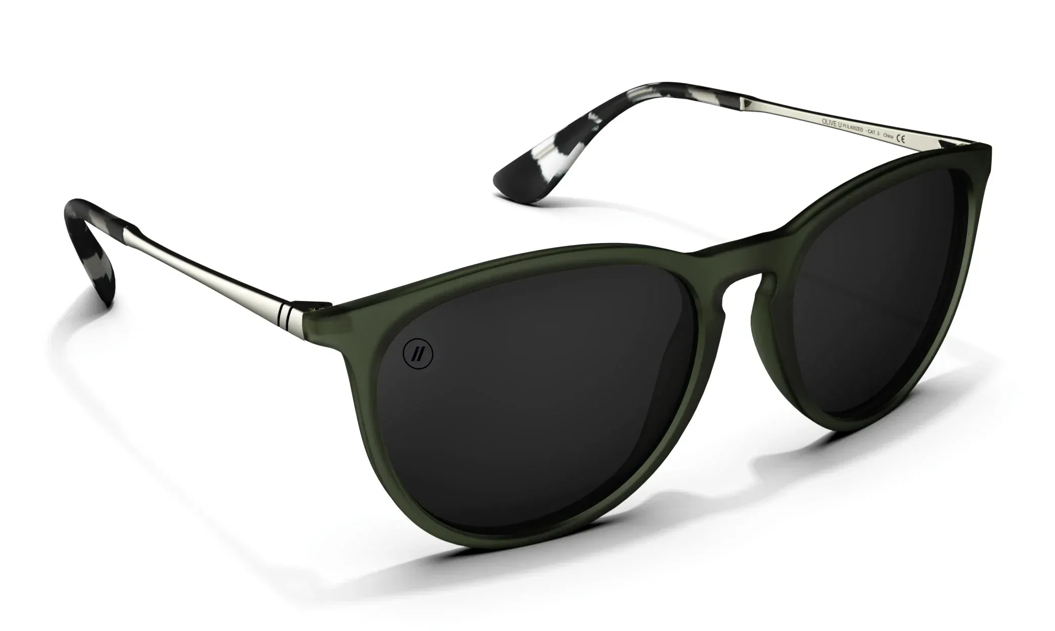 Olive U sold by Blenders Eyewear product image thumbnail 3