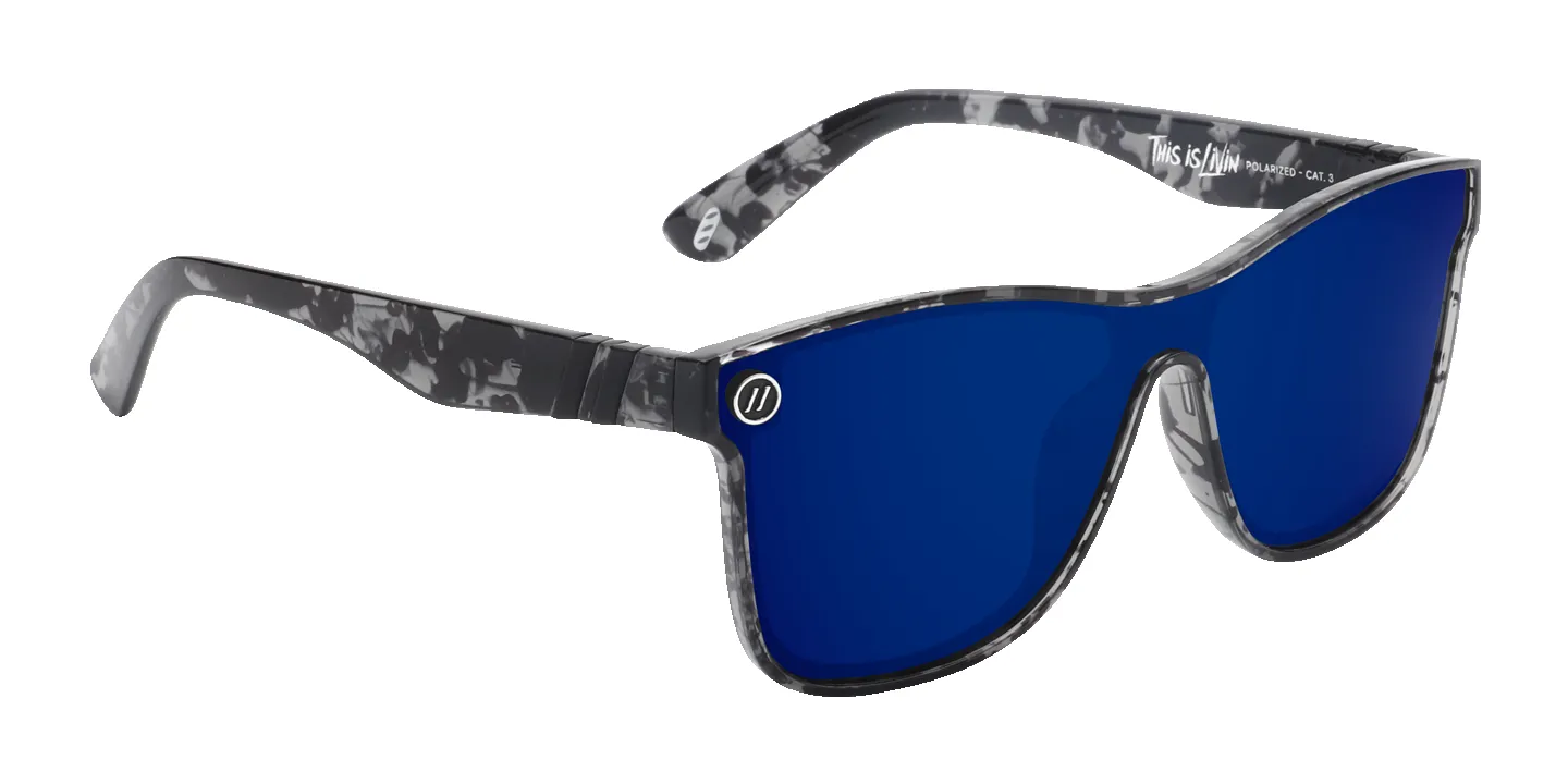 This is Livin' sold by Blenders Eyewear product image thumbnail 3