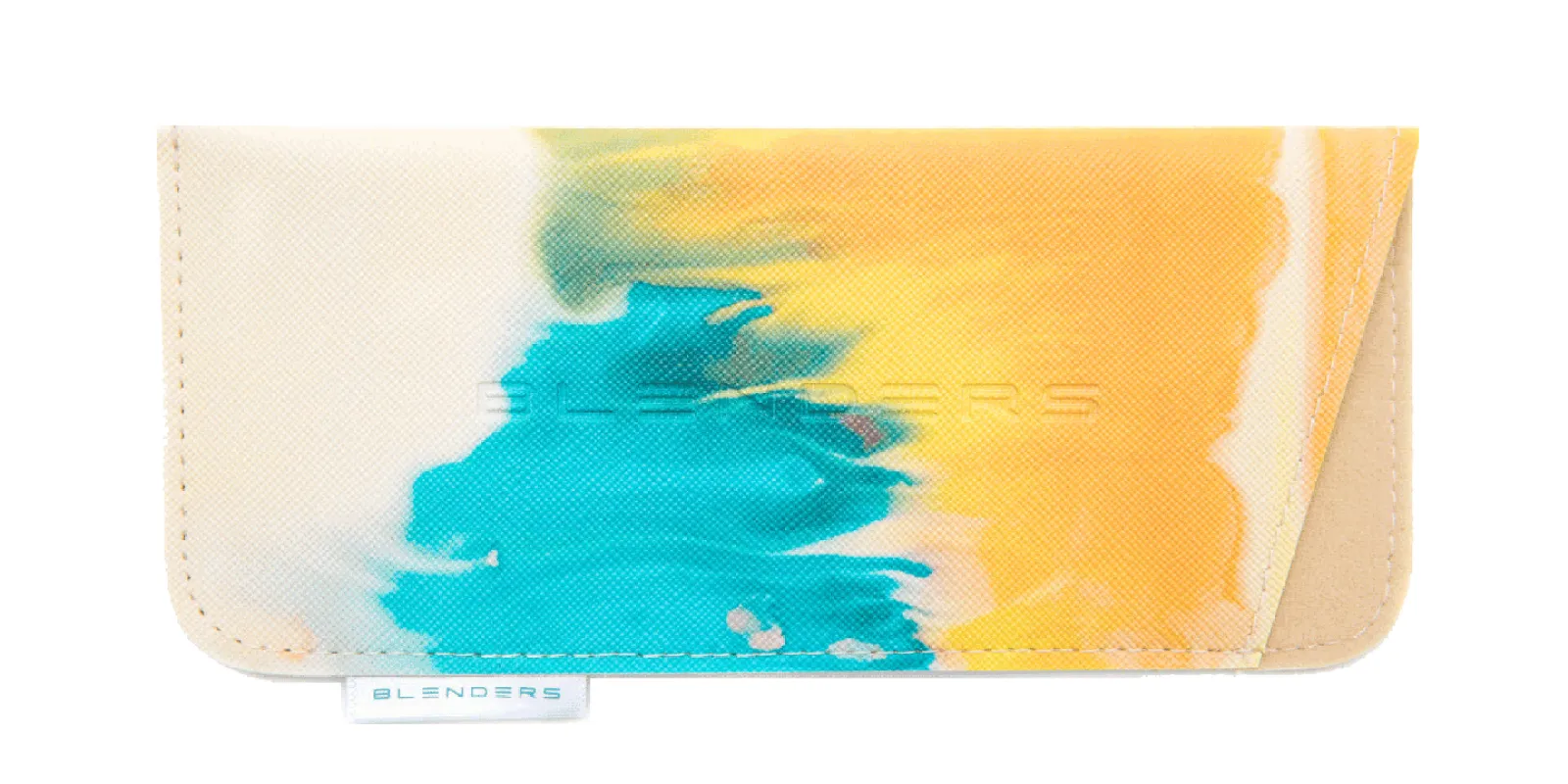 Dye Sleeve made by Blenders Eyewear