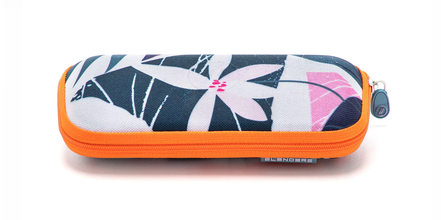 Tropics Case sold by Blenders Eyewear product image thumbnail 4