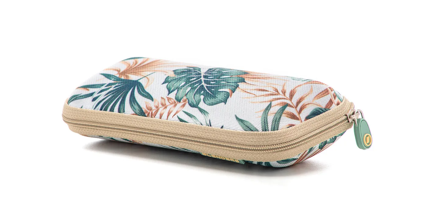 Havana Case sold by Blenders Eyewear product image thumbnail 2