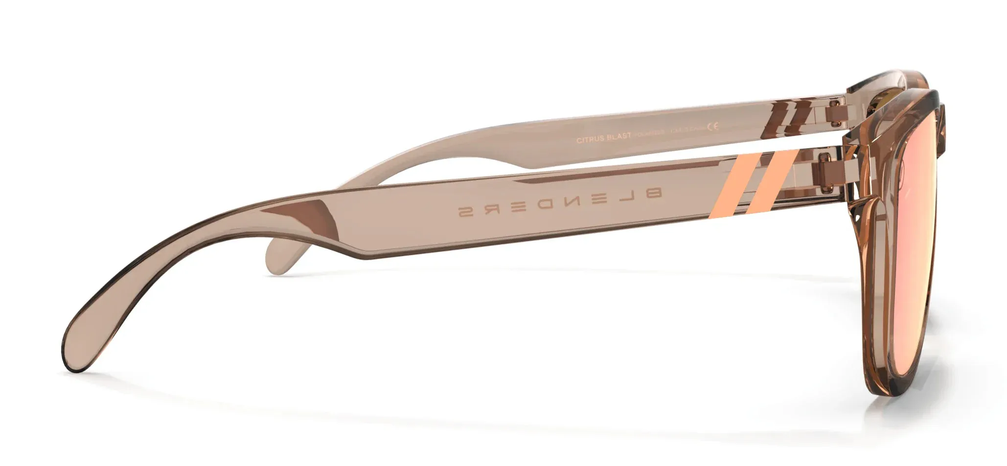 Citrus Blast sold by Blenders Eyewear product image thumbnail 4