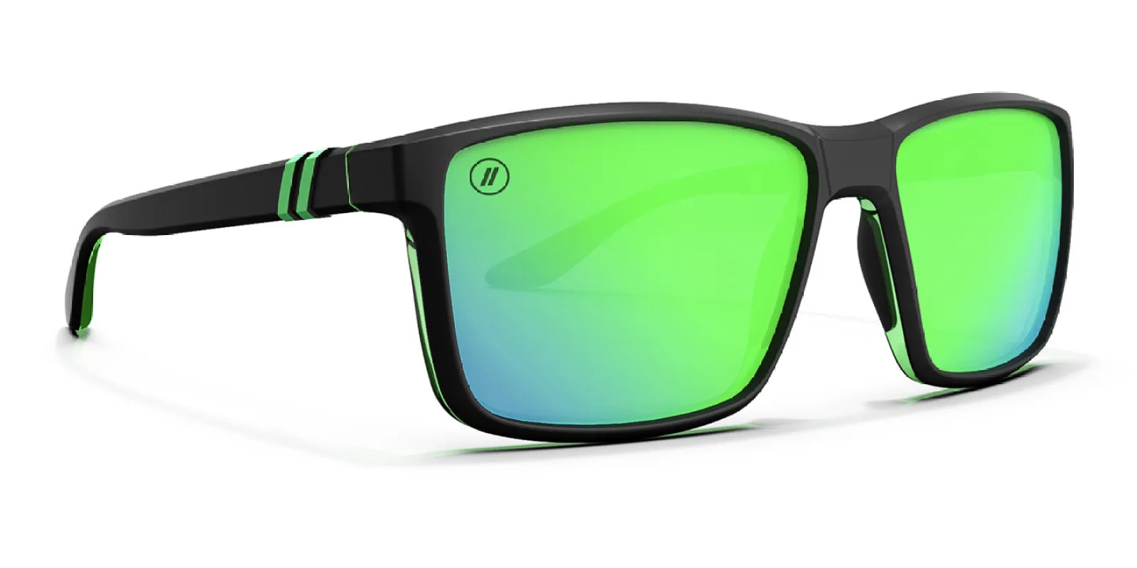 Alpine Moon made by Blenders Eyewear