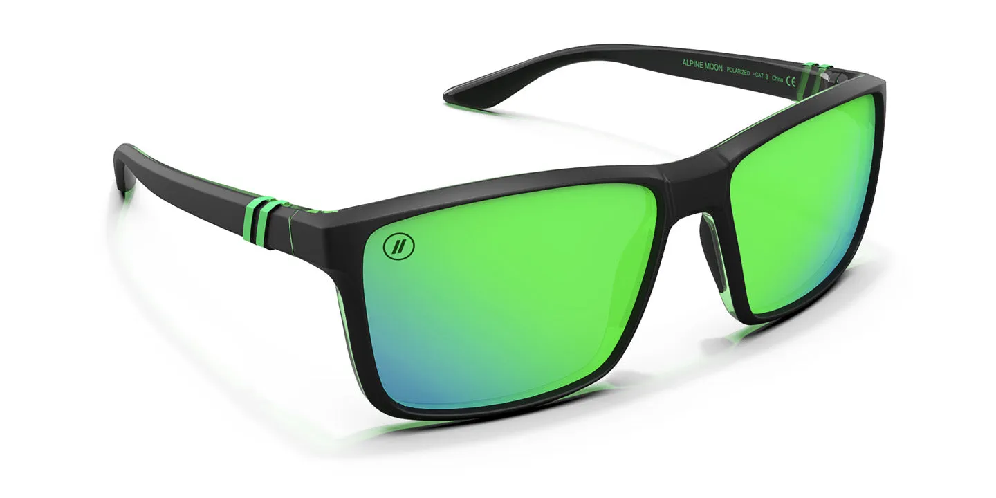 Alpine Moon sold by Blenders Eyewear product image thumbnail 4