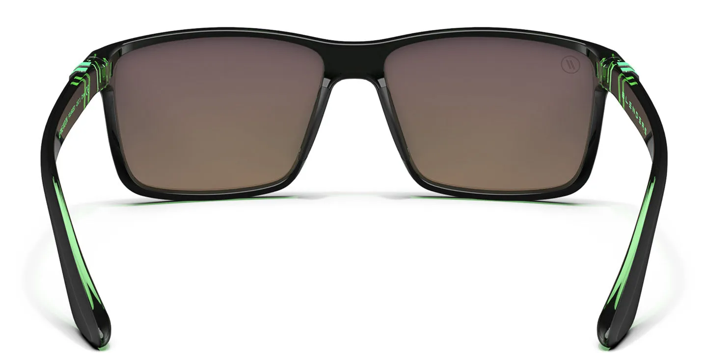 Alpine Moon sold by Blenders Eyewear product image thumbnail 5