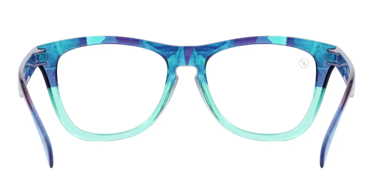 Torrealba Hustle sold by Blenders Eyewear product image thumbnail 5