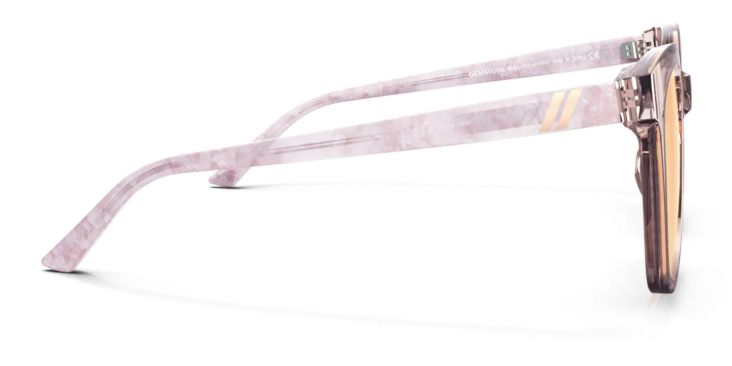 Gemstone Gal sold by Blenders Eyewear product image thumbnail 3