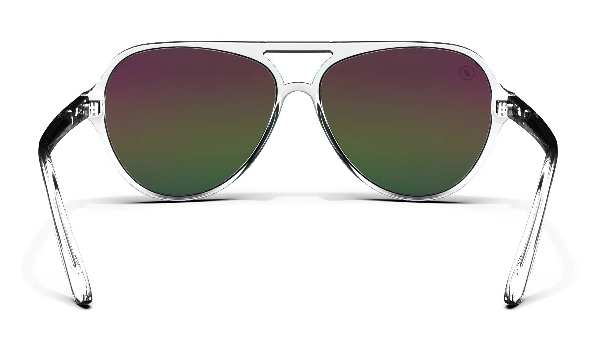 Crystal Orb sold by Blenders Eyewear product image thumbnail 5