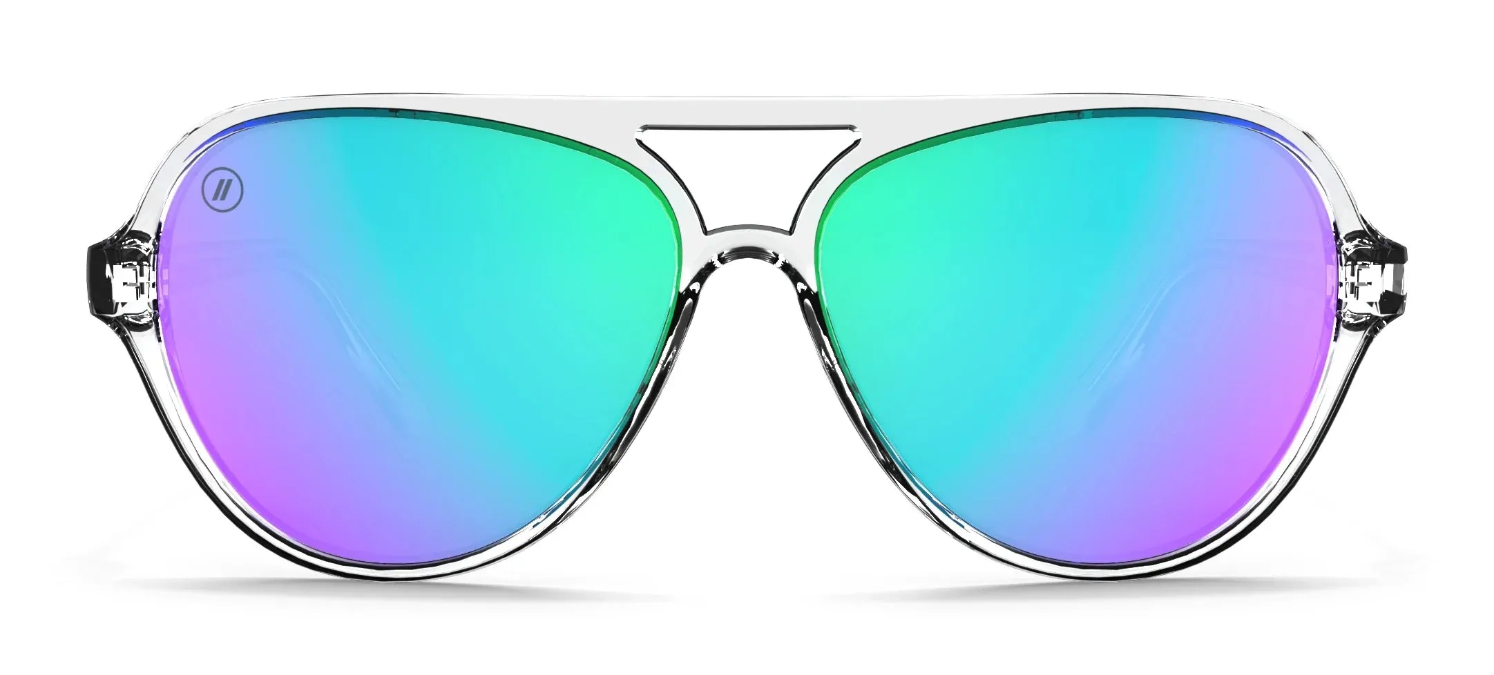 Crystal Orb sold by Blenders Eyewear product image thumbnail 2