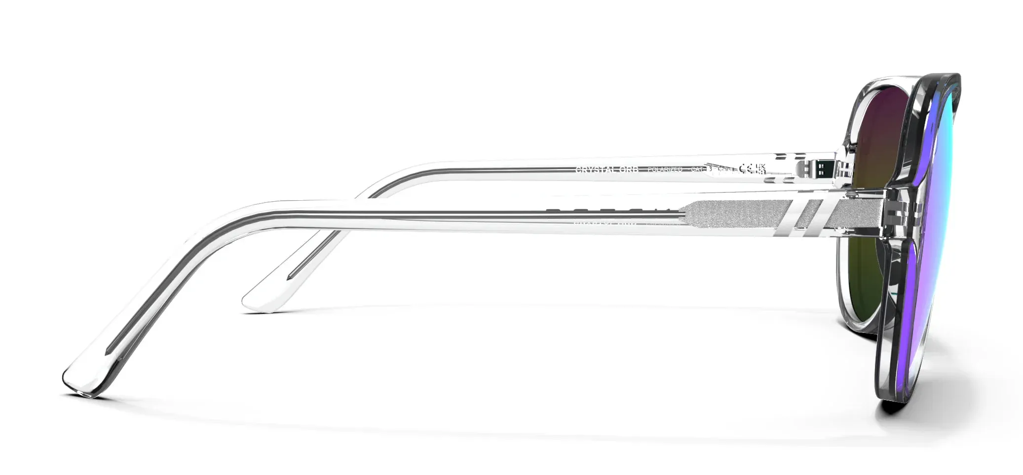 Crystal Orb sold by Blenders Eyewear product image thumbnail 4