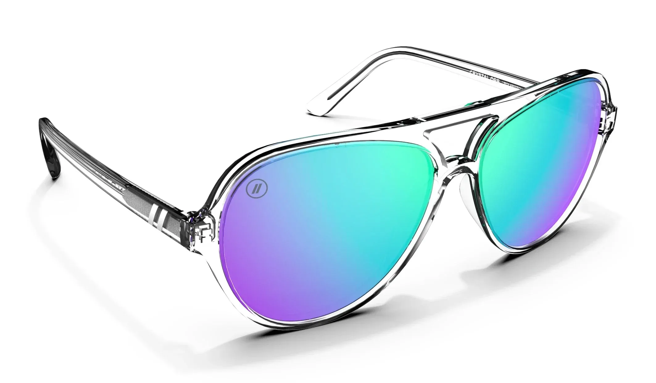 Crystal Orb sold by Blenders Eyewear product image thumbnail 3
