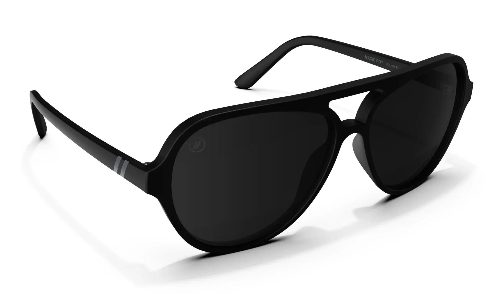 Magic Roy sold by Blenders Eyewear product image thumbnail 3