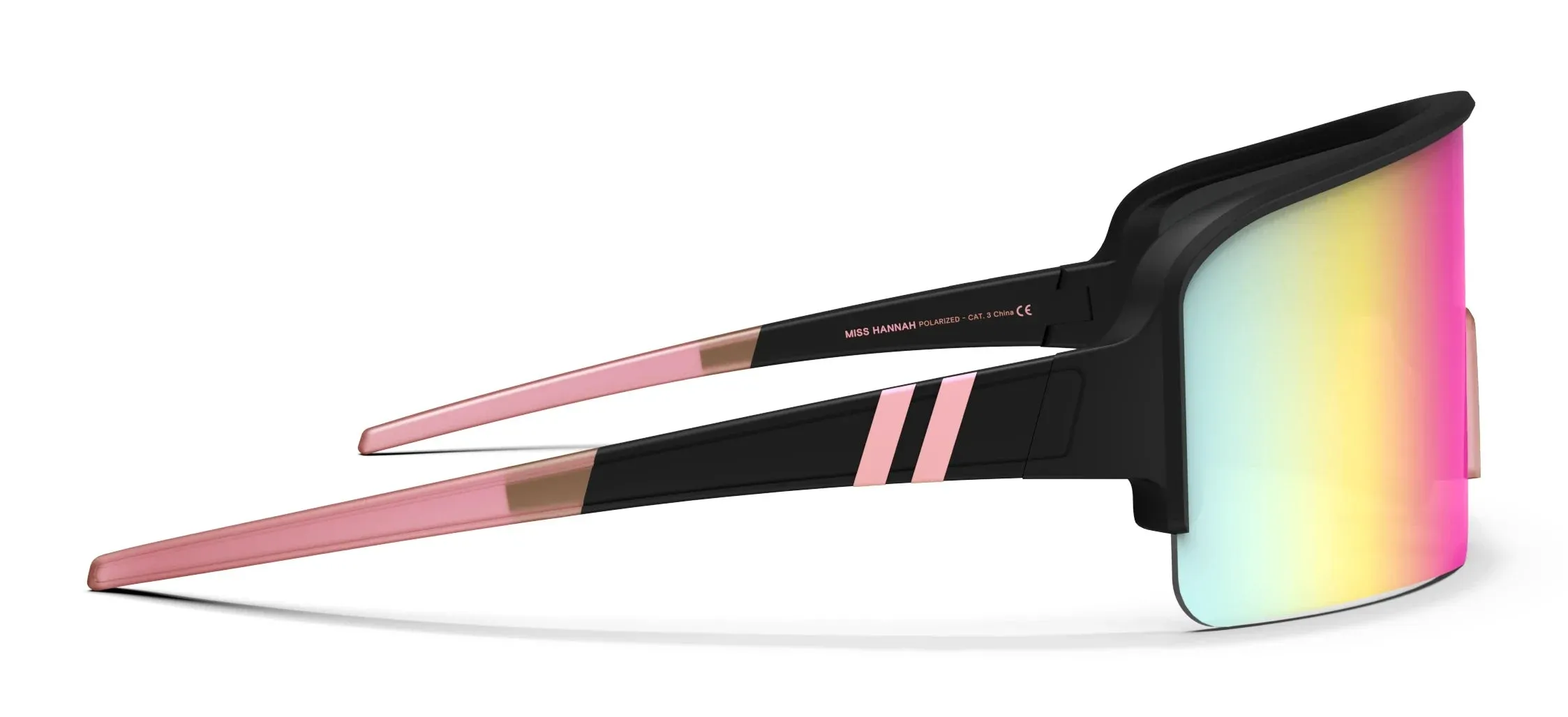 Miss Hannah sold by Blenders Eyewear product image thumbnail 4