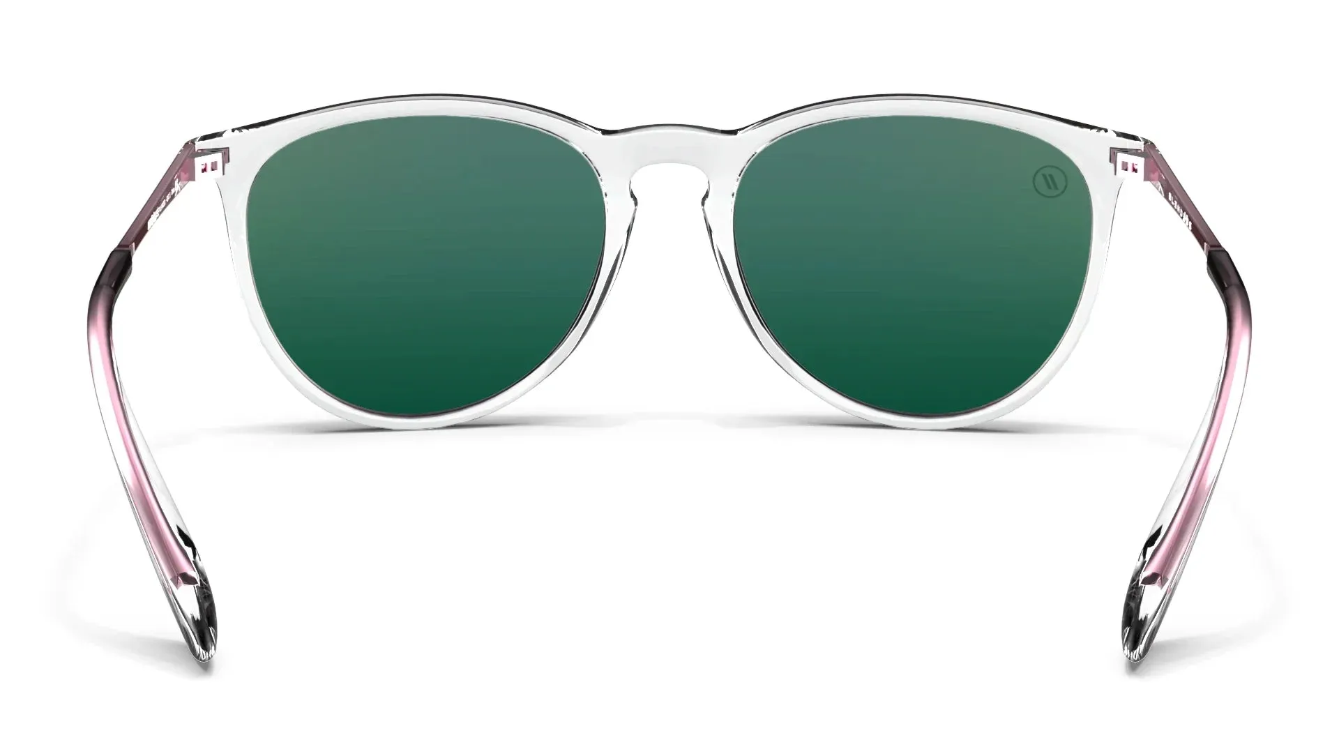 Aspen Rose sold by Blenders Eyewear product image thumbnail 5