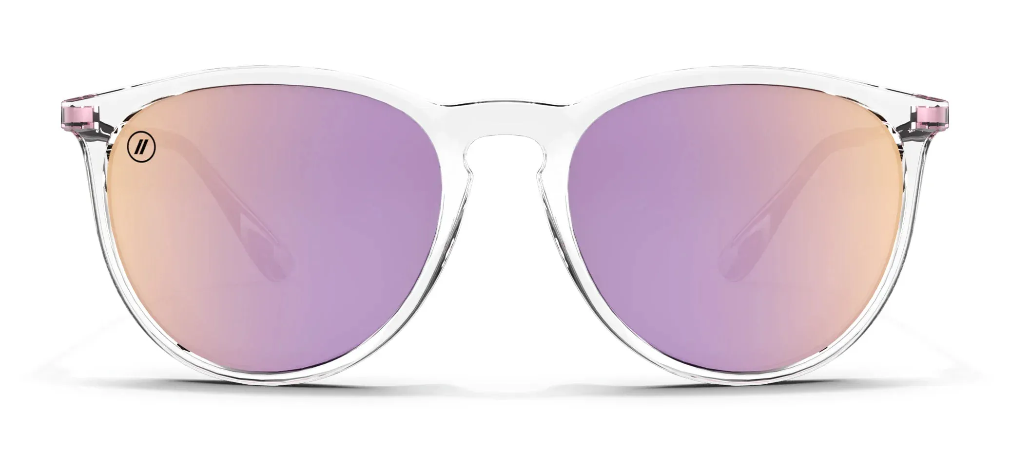 Aspen Rose sold by Blenders Eyewear product image thumbnail 2