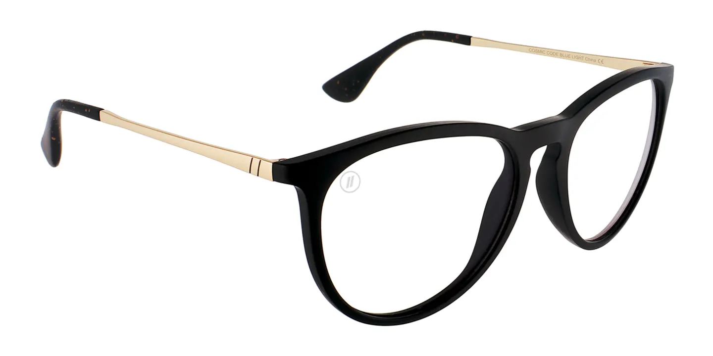 Cosmic Code sold by Blenders Eyewear product image thumbnail 4