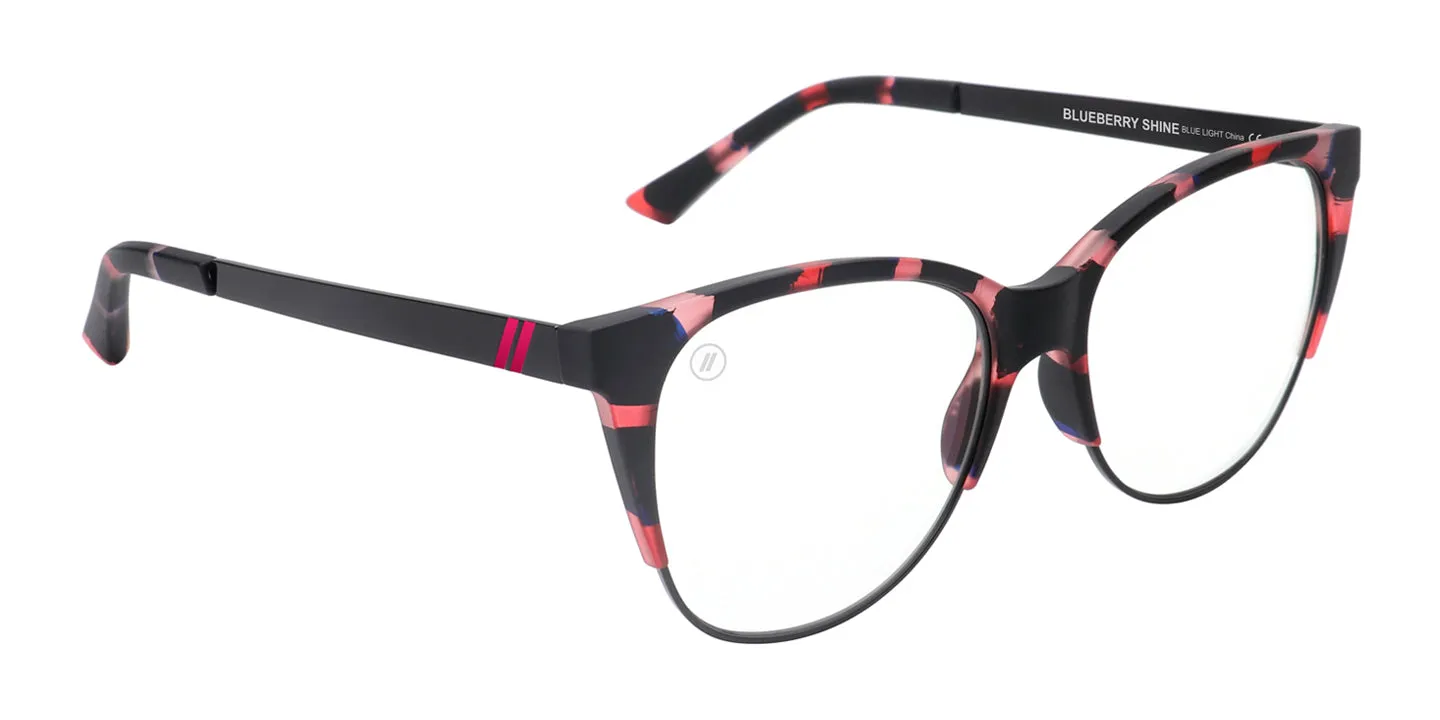 Blueberry Shine sold by Blenders Eyewear product image thumbnail 4