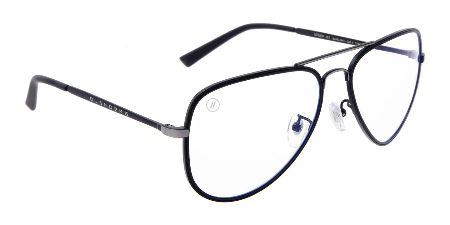 Spider Jet sold by Blenders Eyewear product image thumbnail 4