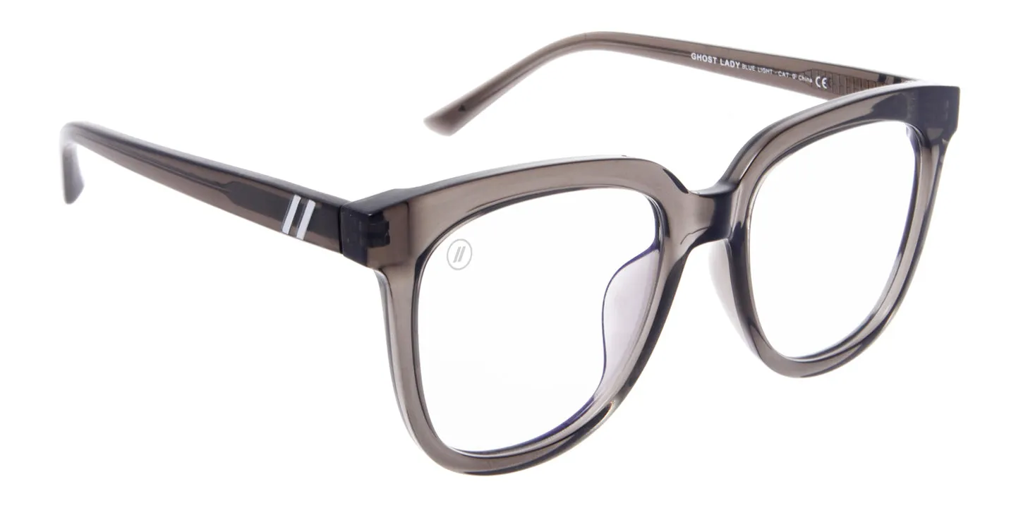 Ghost Lady sold by Blenders Eyewear product image thumbnail 4