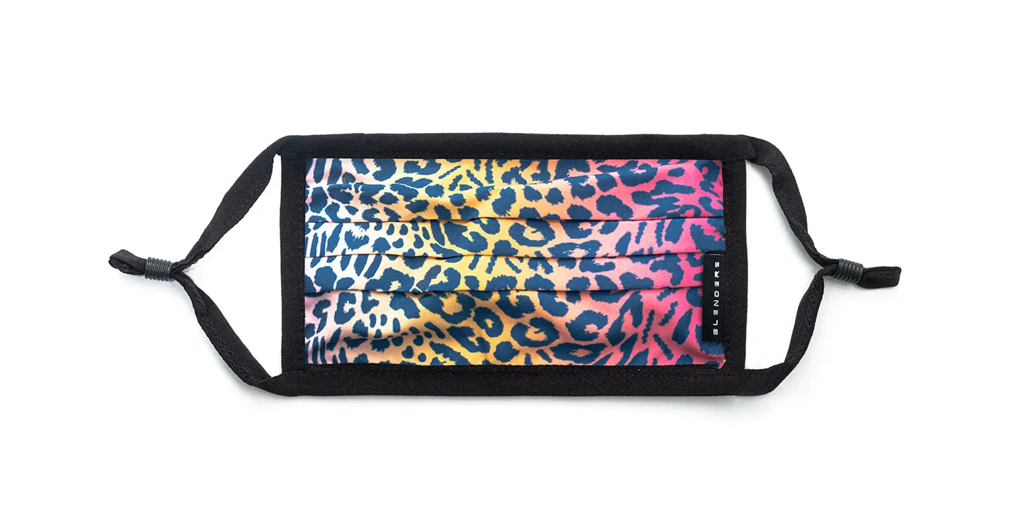 Cheetah Speed Mask sold by Blenders Eyewear