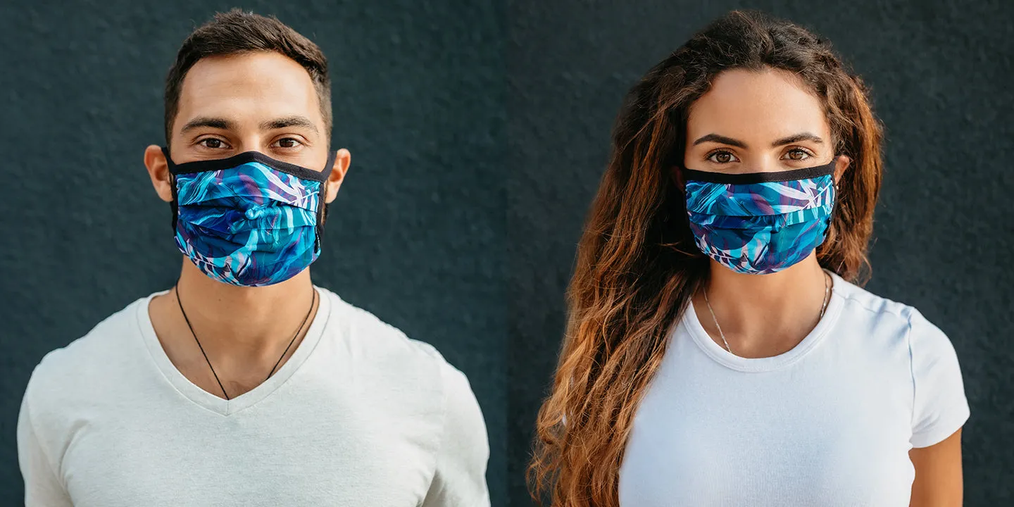 Lucent Mask sold by Blenders Eyewear product image thumbnail 2