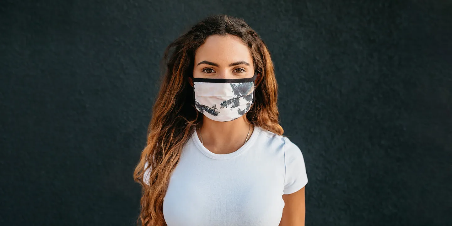 Shoreline Mask sold by Blenders Eyewear product image thumbnail 2