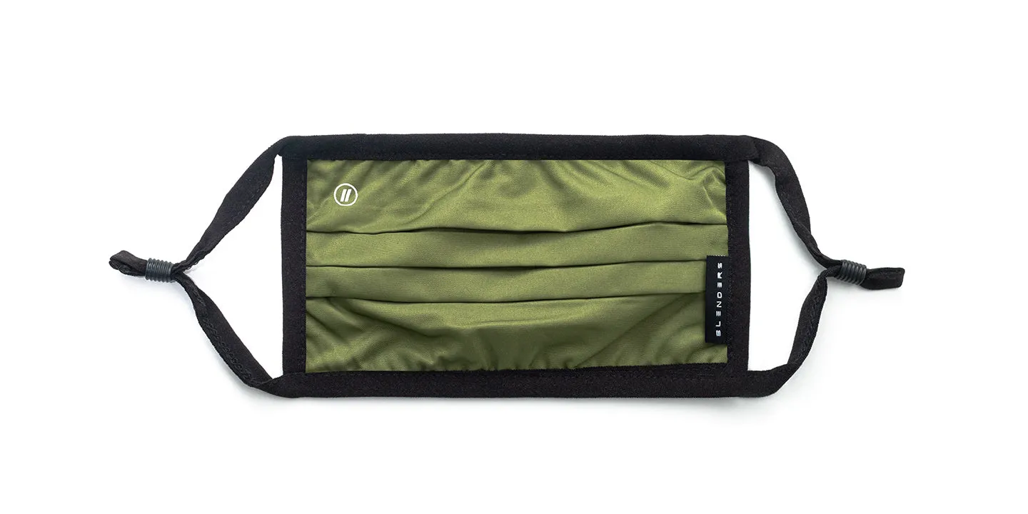 Olive Mask sold by Blenders Eyewear